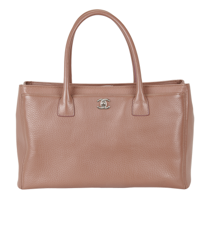 Executive Cerf Tote, front view